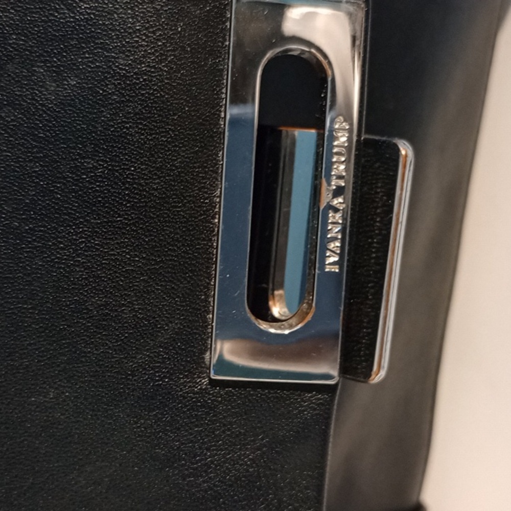 Ivanka Trump Satchel - Picture 4 of 10